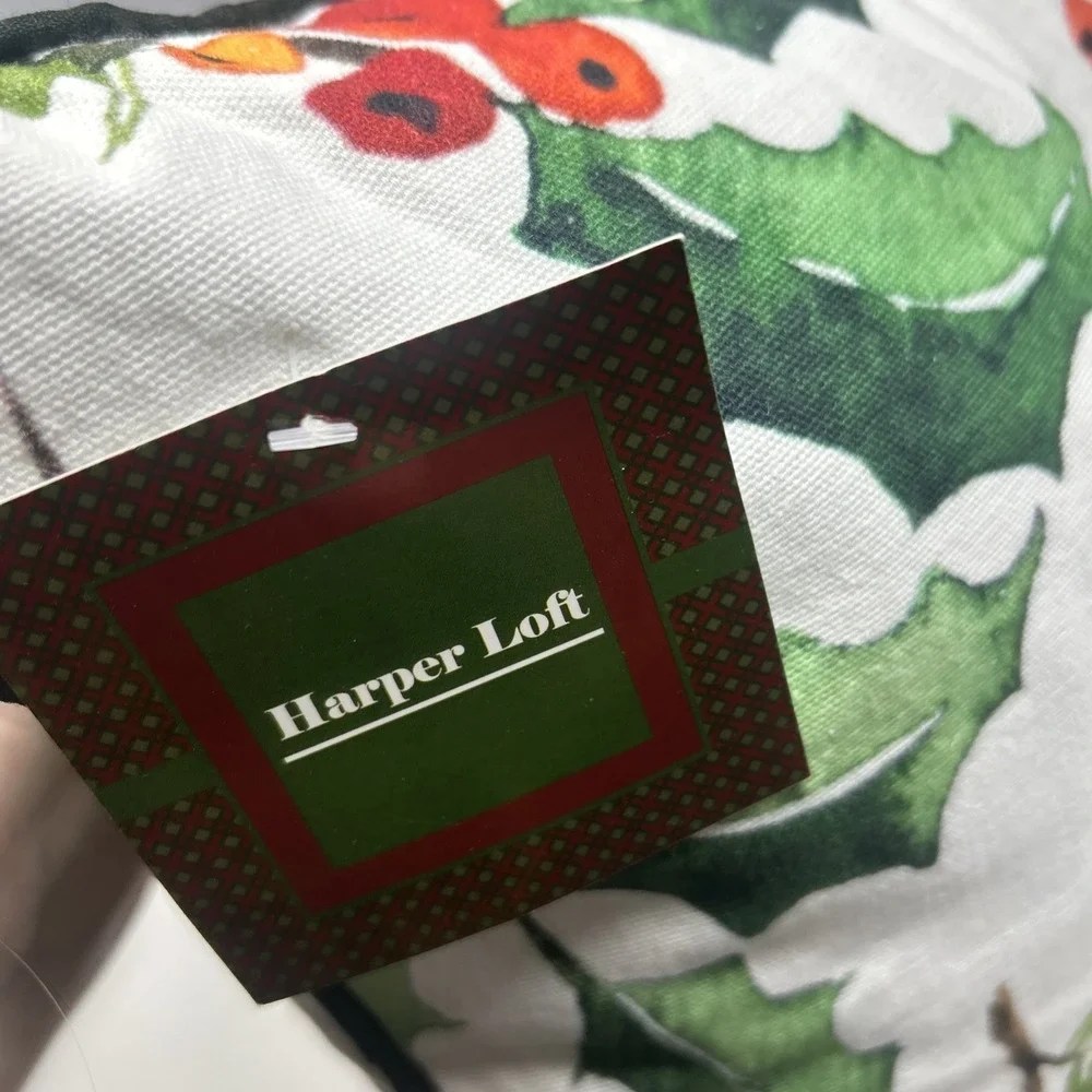 NWT Harper Loft 18